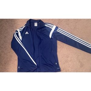 adidas jacket